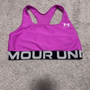 Under Armour Sports Bra